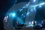 Nick Cave & the Bad Seeds review - an incredible mass spiritual outpouring