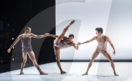 Royal Ballet: Legacy review - a joyous celebration of Black and Brown brilliance
