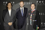 'Conclave' New York premiere