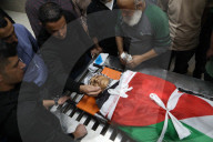 16-year-old Palestinian killed by Israeli forces