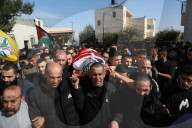 16-year-old Palestinian killed by Israeli forces