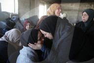 16-year-old Palestinian killed by Israeli forces
