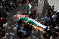 16-year-old Palestinian killed by Israeli forces