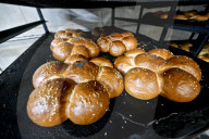 Bakery in Zaporizhzhia, Ukraine