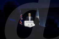 Prime Minister Keir Starmer attends Interpol General Assembly