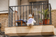 Flutkatastrophe in Valencia









