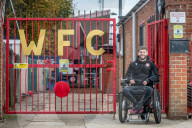 Worthing owner George Dowell: 'I've been able to build a career and save my club at the same time'