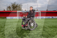 Worthing owner George Dowell: 'I've been able to build a career and save my club at the same time'