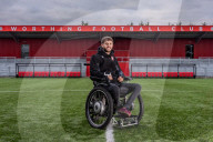 Worthing owner George Dowell: 'I've been able to build a career and save my club at the same time'