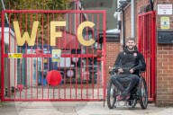 Worthing owner George Dowell: 'I've been able to build a career and save my club at the same time'
