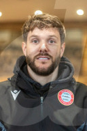 Worthing owner George Dowell: 'I've been able to build a career and save my club at the same time'