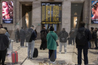 Milano Stazione Centrale, Sciopero dei treni a seguito dell'accoltellamento del capotreno