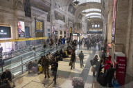 Milano Stazione Centrale, Sciopero dei treni a seguito dell'accoltellamento del capotreno
