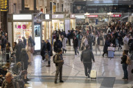 Milano Stazione Centrale, Sciopero dei treni a seguito dell'accoltellamento del capotreno