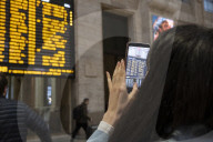 Milano Stazione Centrale, Sciopero dei treni a seguito dell'accoltellamento del capotreno