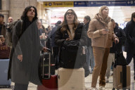 Milano Stazione Centrale, Sciopero dei treni a seguito dell'accoltellamento del capotreno