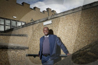 Gary Bennett: 'My arrival was a big shock for the city of Sunderland'