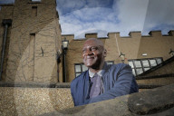 Gary Bennett: 'My arrival was a big shock for the city of Sunderland'