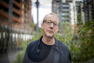 Blur drummer Dave Rowntree says UK law on assisted dying is 'psychopathic'