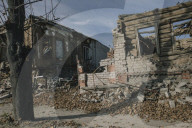 Kupiansk trembles as Russian forces close in again