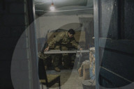 Kupiansk trembles as Russian forces close in again