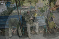 Kupiansk trembles as Russian forces close in again