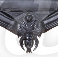 Une entreprise de meubles a dévoilé une nouvelle gamme inspirée des araignées