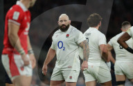 'I'm done': Joe Marler retires from international rugby to focus on family