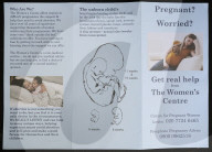 Anti-abortion activists set up outside clinic ‘safe zones’ on first day of new law in England