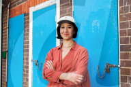 Nina Oyama: 'I really like being silly but I also really like being sad'