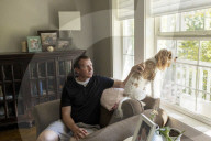 Robbie Parker: My six-year-old daughter was shot at Sandy Hook - and I faced a torrent of abuse
