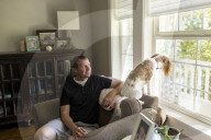 Robbie Parker: My six-year-old daughter was shot at Sandy Hook - and I faced a torrent of abuse