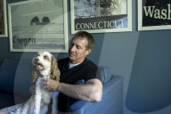 Robbie Parker: My six-year-old daughter was shot at Sandy Hook - and I faced a torrent of abuse