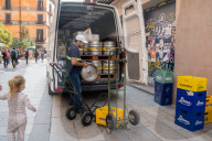 Unemployment remains steady in Spain