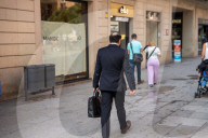 Unemployment remains steady in Spain