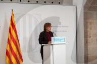 Barcelona_ The Generalitat will activate aid for those affected by the DANA.