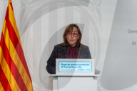 Barcelona_ The Generalitat will activate aid for those affected by the DANA.