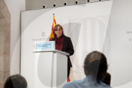 Barcelona_ The Generalitat will activate aid for those affected by the DANA.