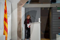 Barcelona_ The Generalitat will activate aid for those affected by the DANA.