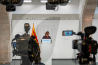 Barcelona_ The Generalitat will activate aid for those affected by the DANA.