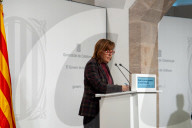 Barcelona_ The Generalitat will activate aid for those affected by the DANA.