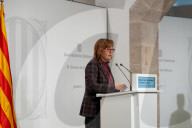 Barcelona_ The Generalitat will activate aid for those affected by the DANA.