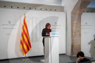 Barcelona_ The Generalitat will activate aid for those affected by the DANA.