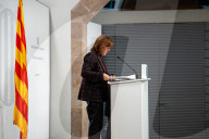 Barcelona_ The Generalitat will activate aid for those affected by the DANA.