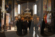 Ukraine launches Travel Therapy project for war vets