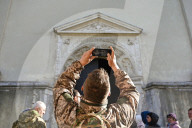 Ukraine launches Travel Therapy project for war vets