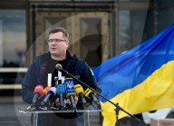Lithuania donates equipment to help remove landmines in Ukraine 