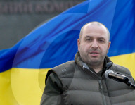 Lithuania donates equipment to help remove landmines in Ukraine 