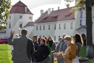 Ukraine launches Travel Therapy project for war vets