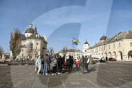 Ukraine launches Travel Therapy project for war vets